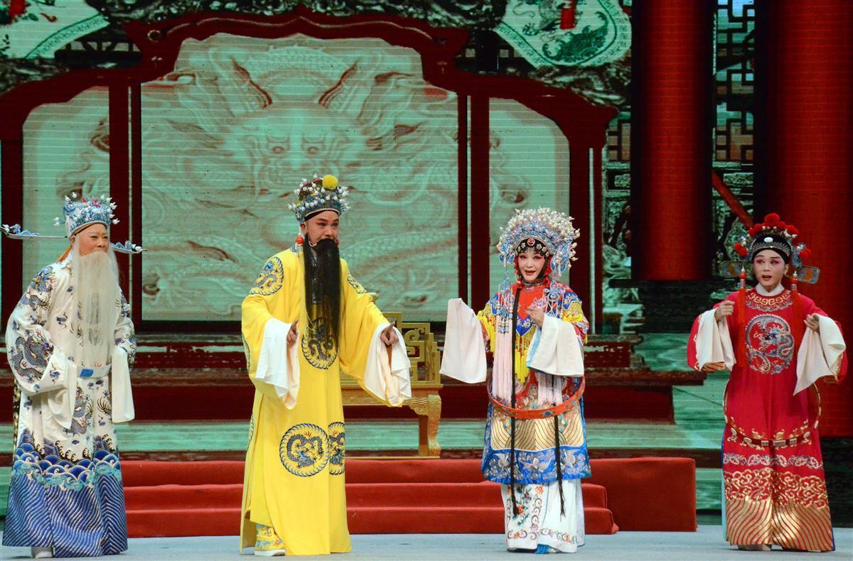 微乐宁夏麻将